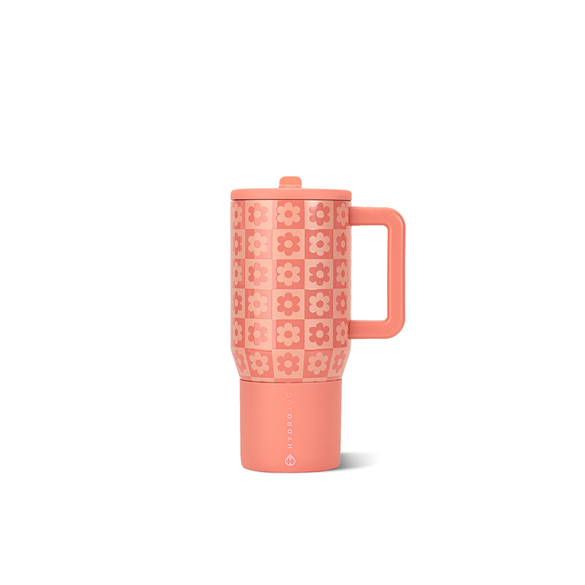 Daisy Checkers Traveler (20oz)