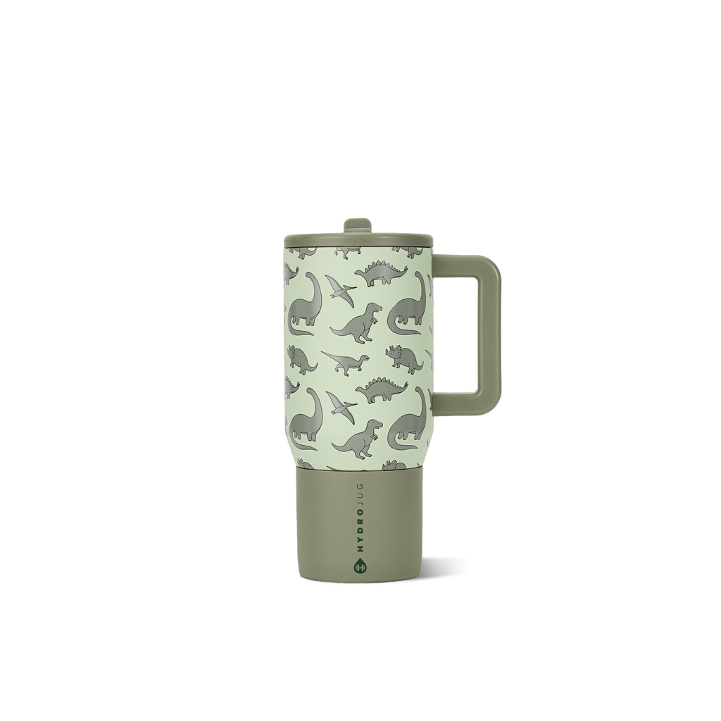 Dinosaur Traveler (20oz)