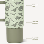 Dinosaur Traveler (20oz)