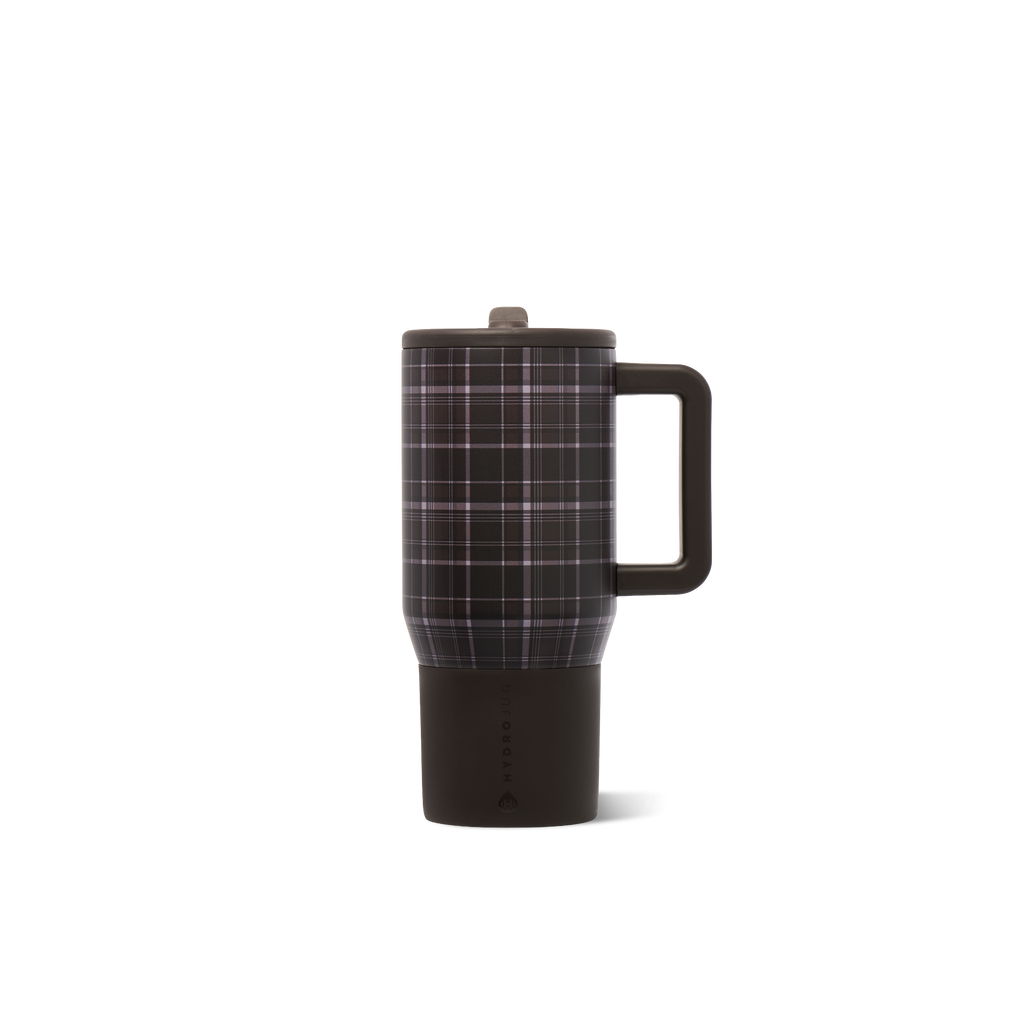 Flannel Traveler (20oz)