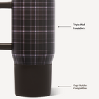 Flannel Traveler (20oz)