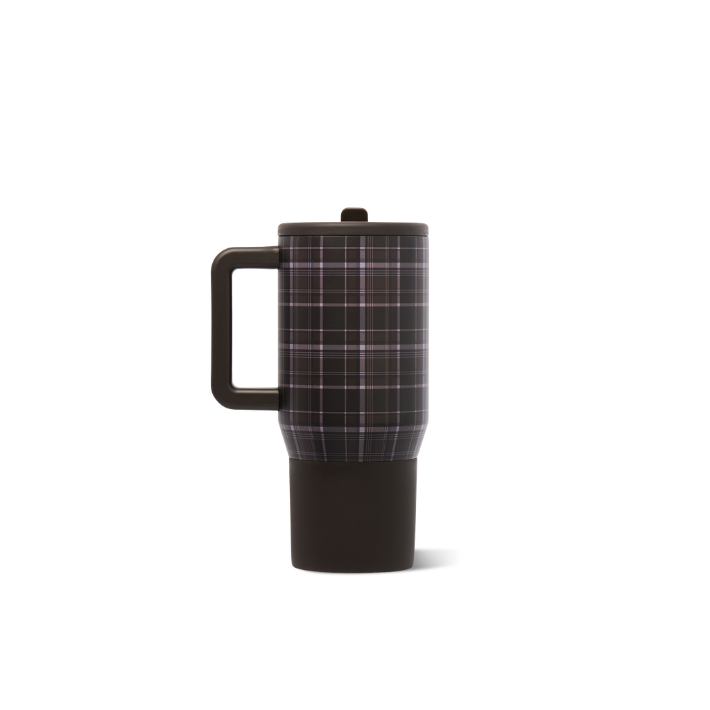 Flannel Traveler (20oz)