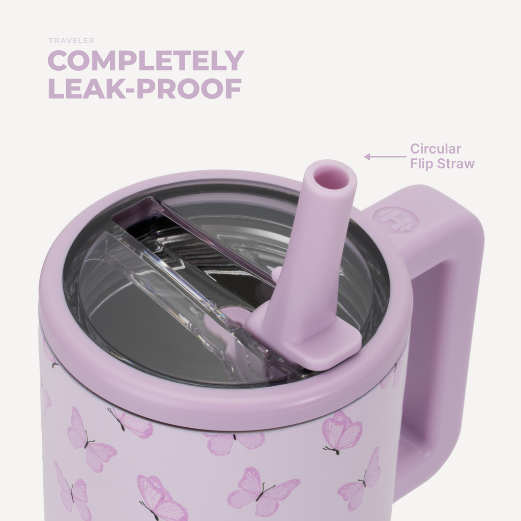 Flutter Traveler (20oz)
