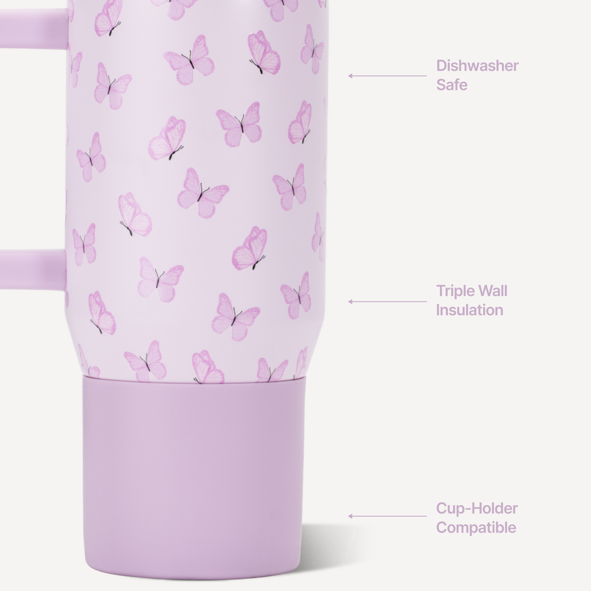 Flutter Traveler (20oz)