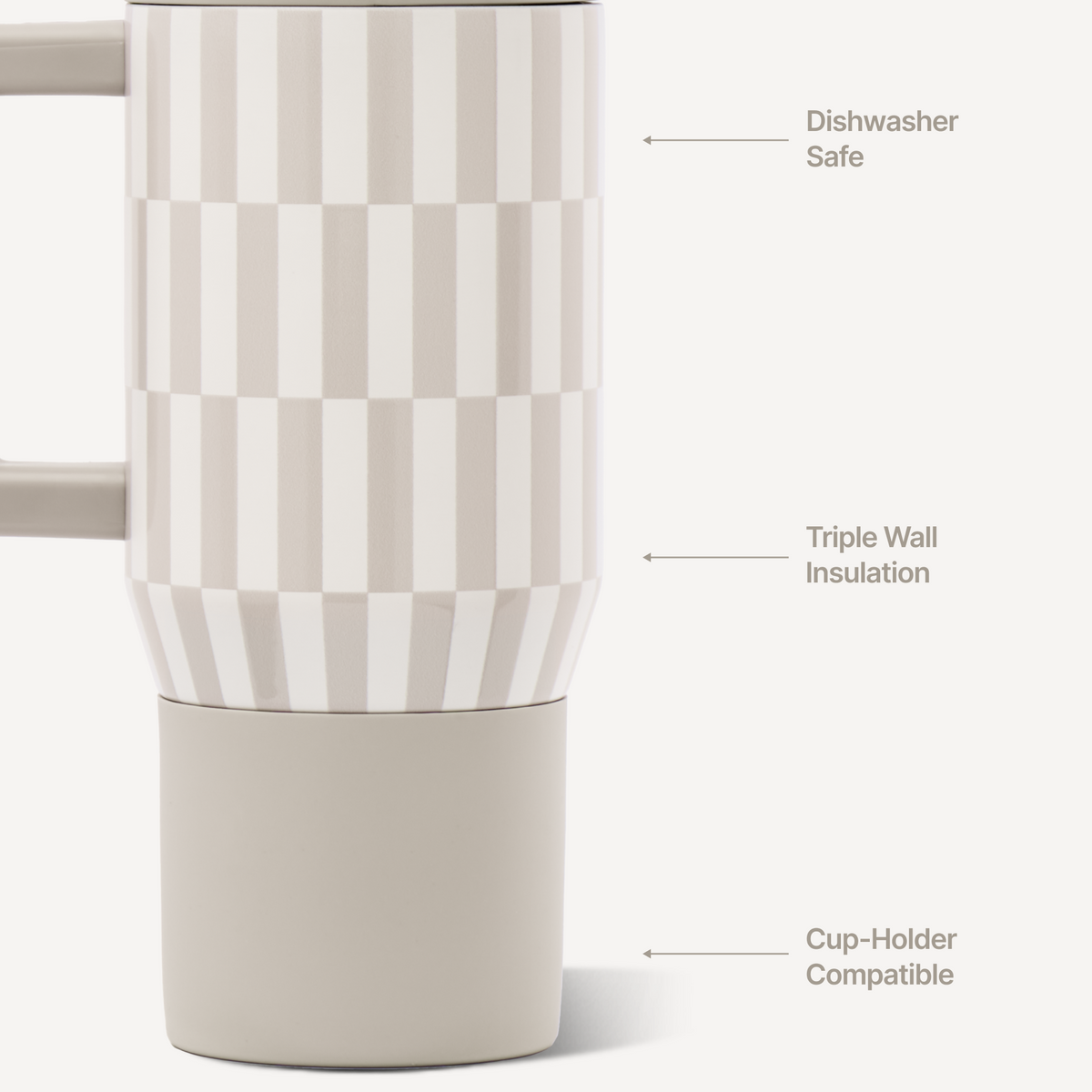 Latte Traveler (20oz)