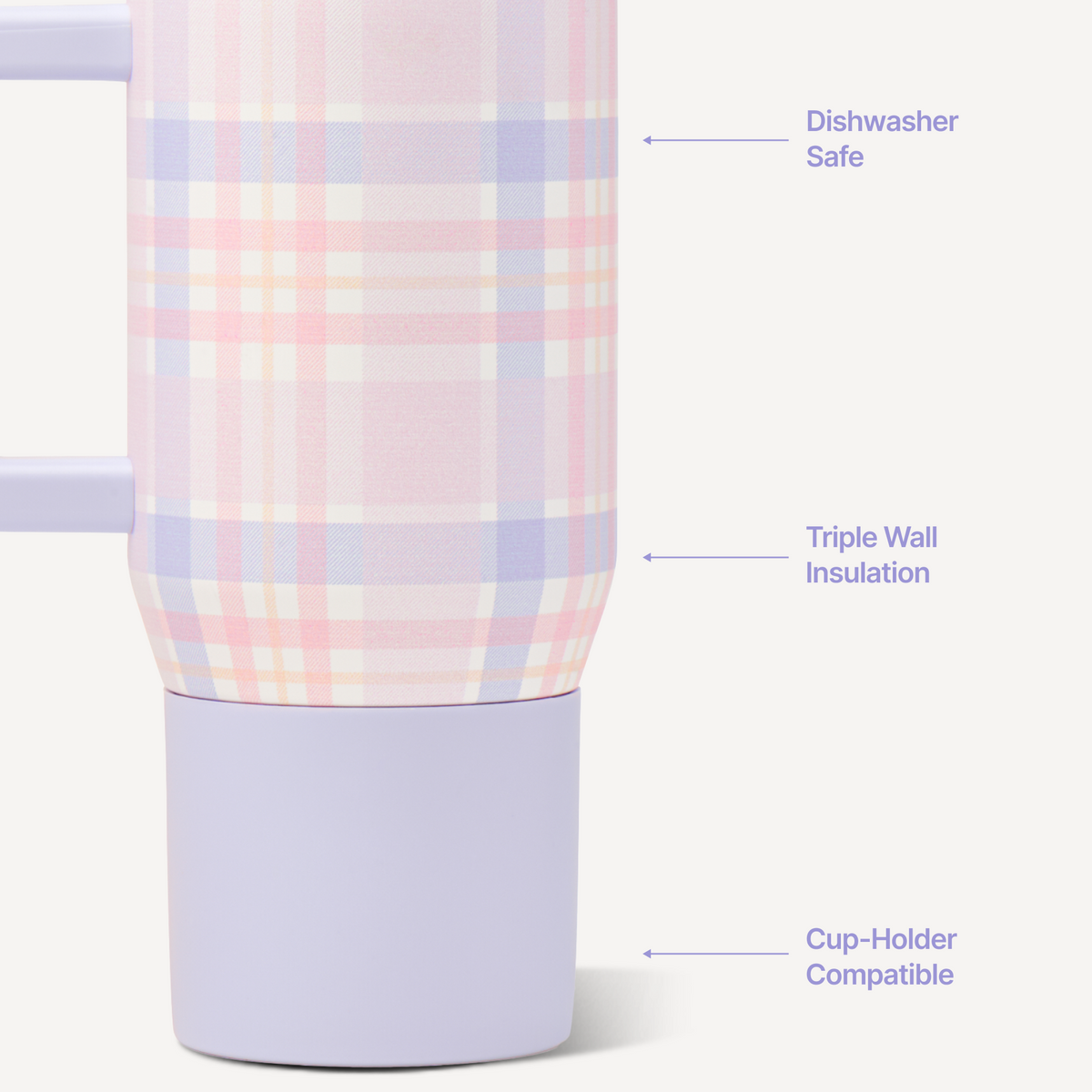 Lavender Dreams Traveler (20oz)