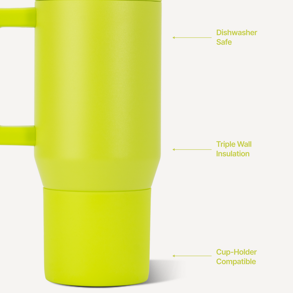 Lemon Lime Traveler (20oz)