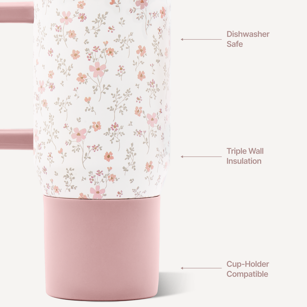 Magnolia Traveler (20oz)