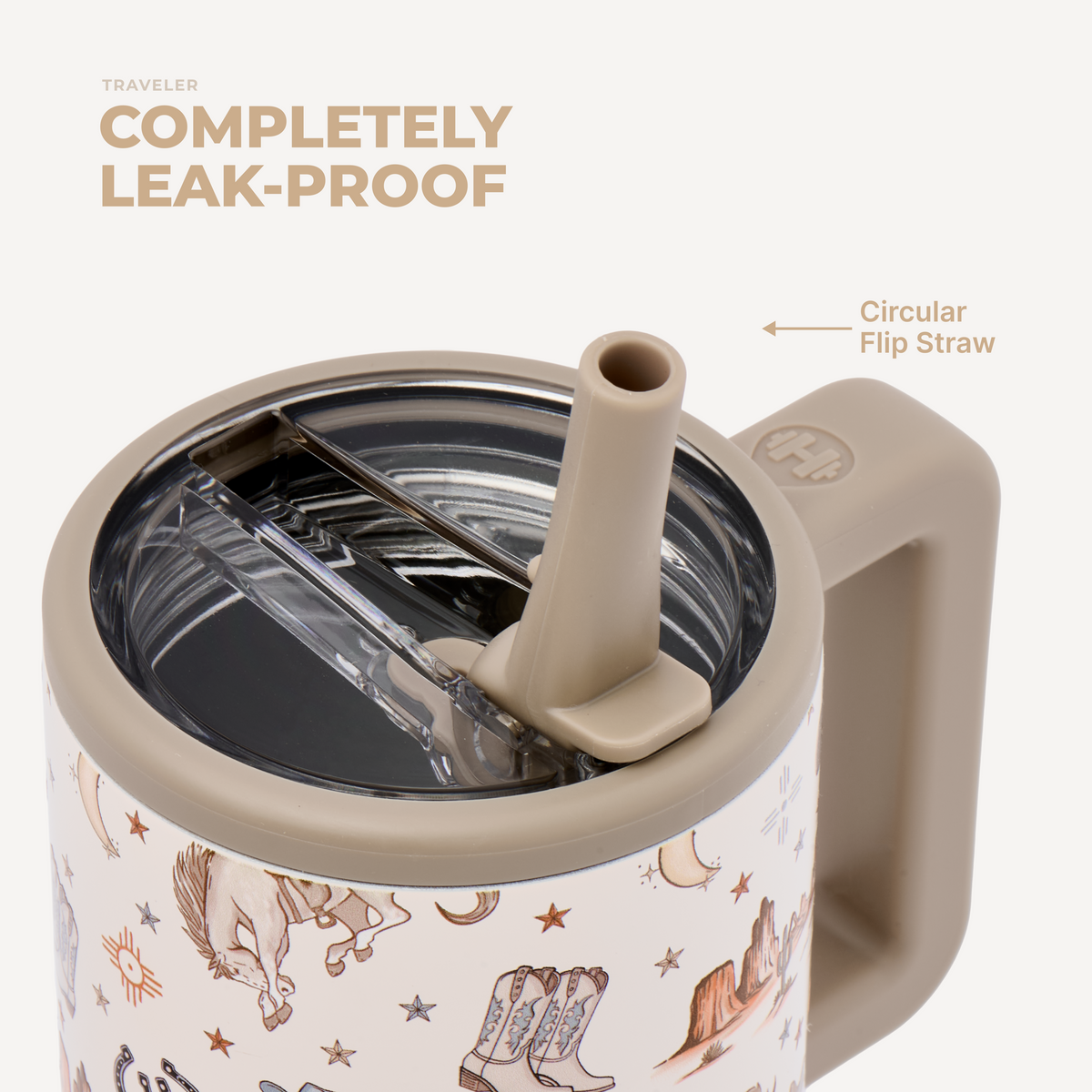 Mesa Traveler (20oz)