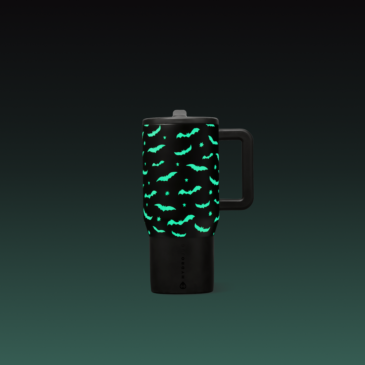 Midnight Bats Traveler (20oz)