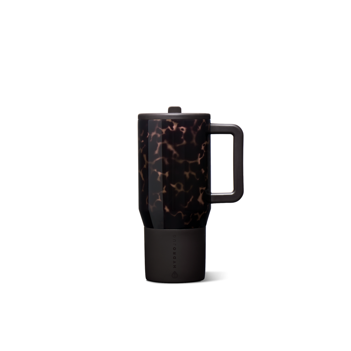 Mocha Tortoise Traveler (20oz)