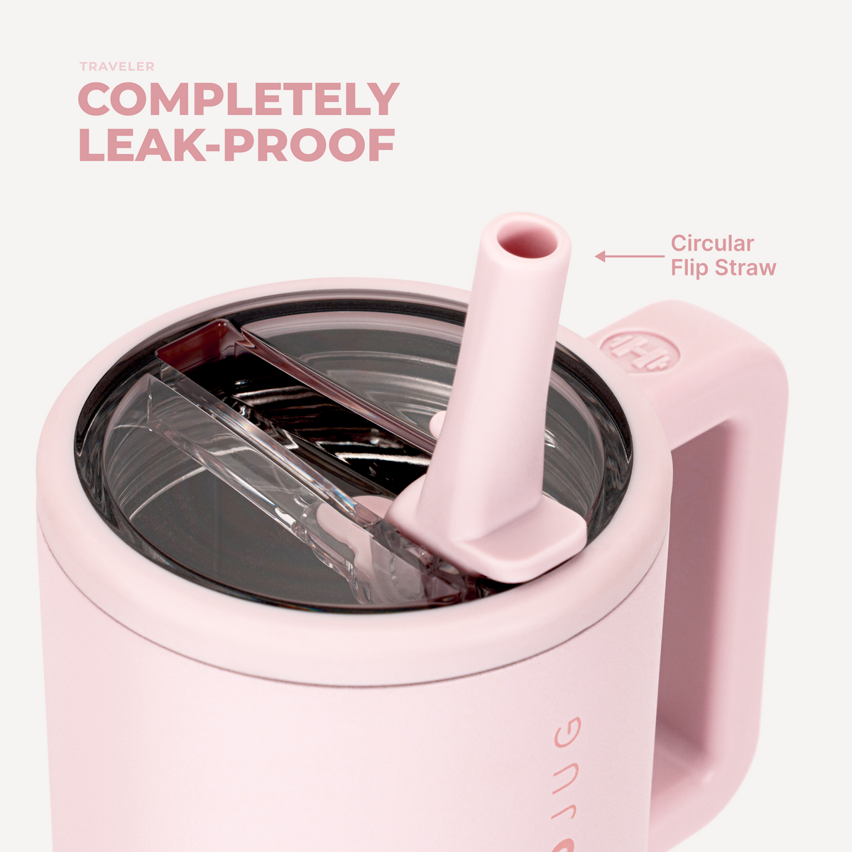 Pink Sand Traveler (20oz)