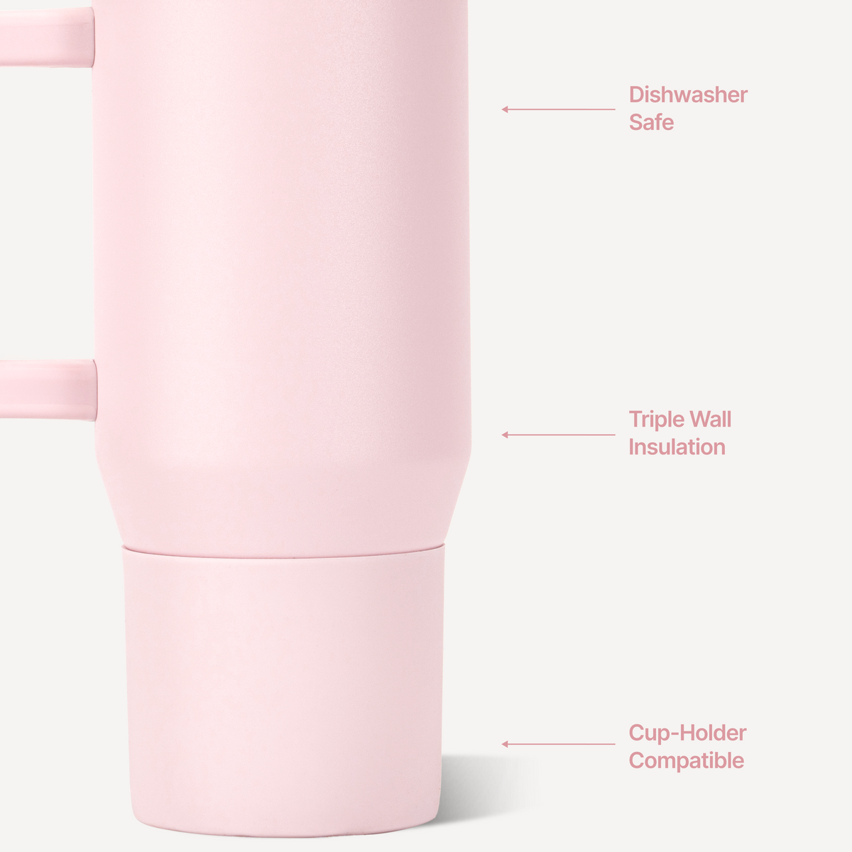 Pink Sand Traveler (20oz)