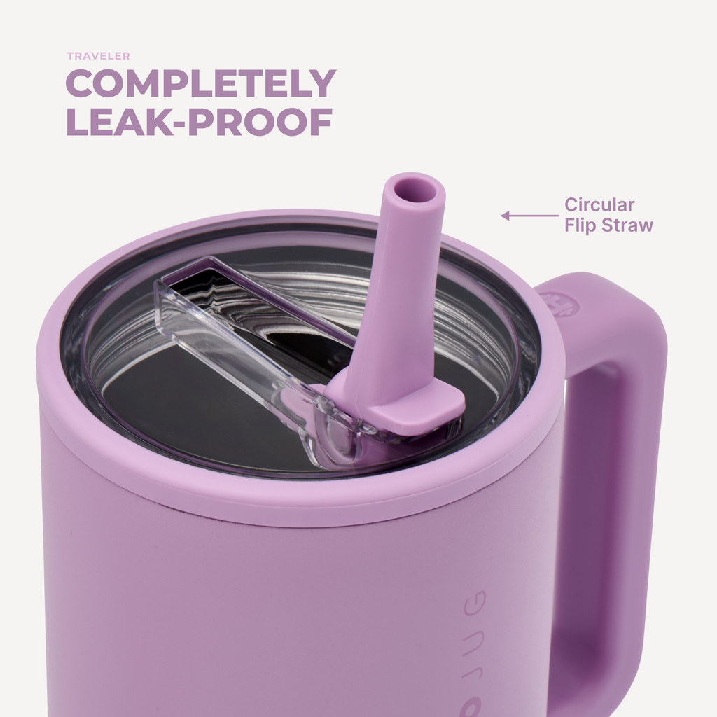 Pixie Traveler (20oz)