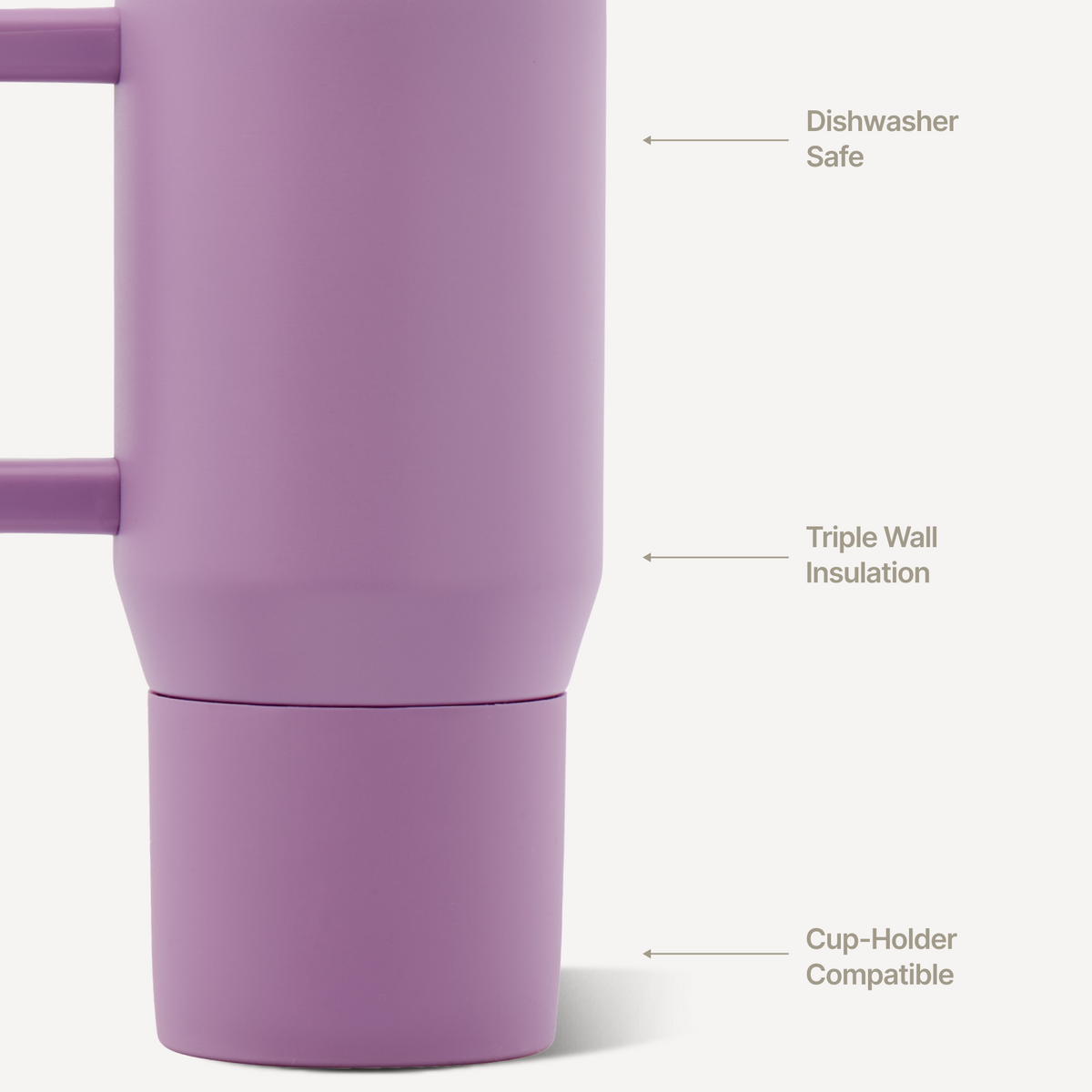 Pixie Traveler (20oz)