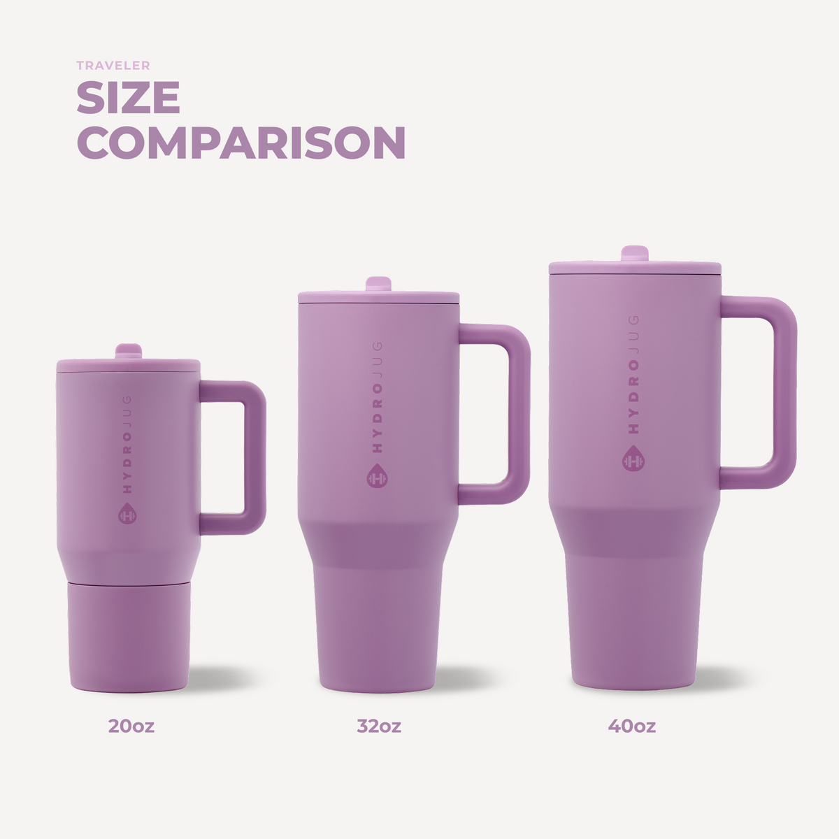 Pixie Traveler (20oz)