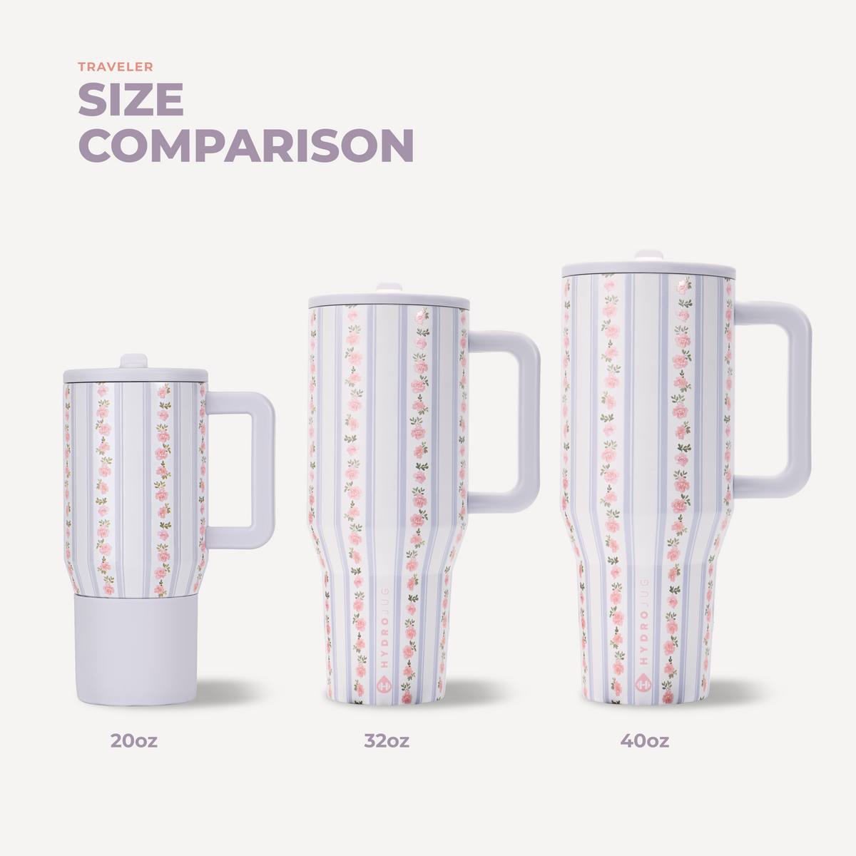 Primrose Traveler (20oz)