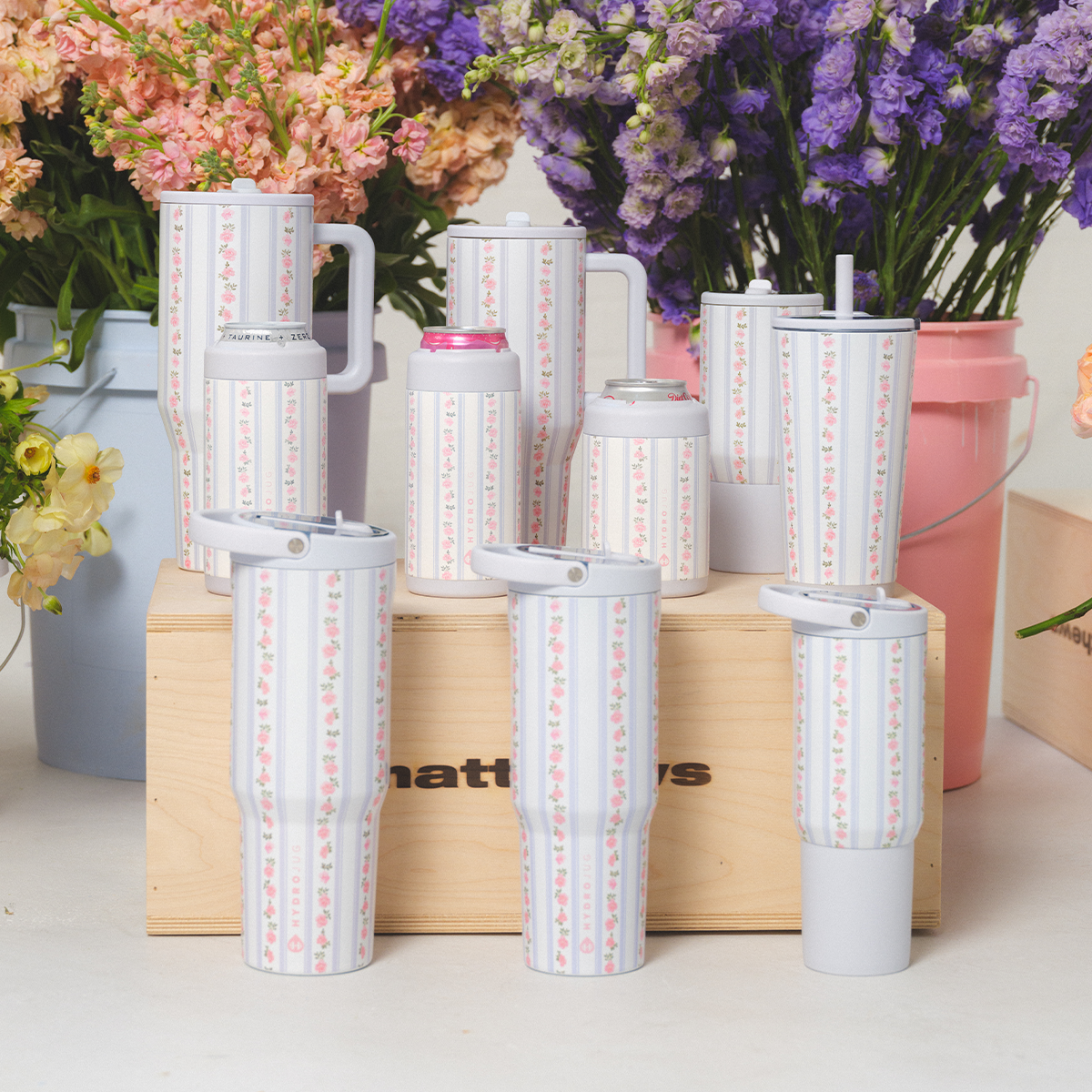 Primrose Traveler (20oz)