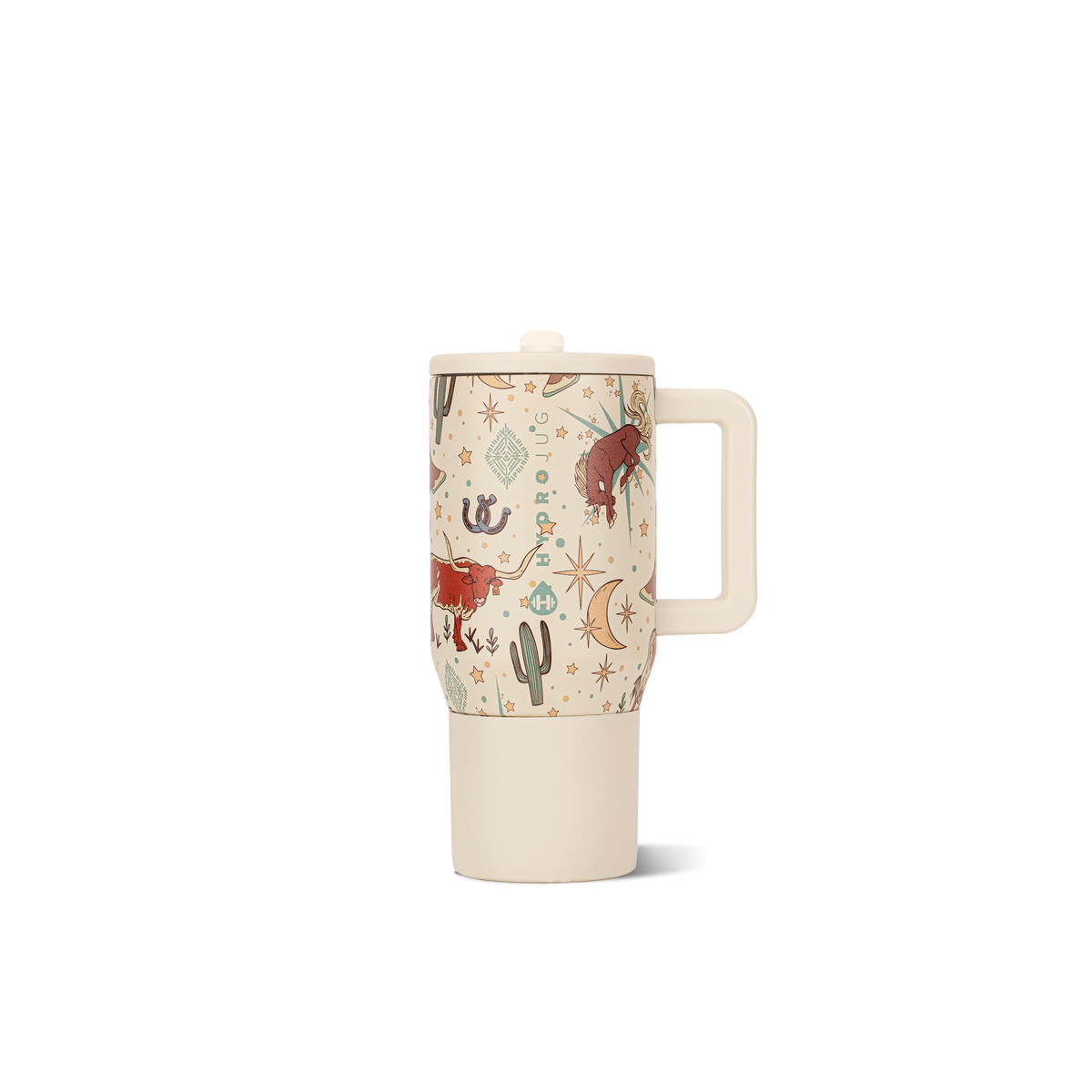 Rodeo Traveler (20oz)