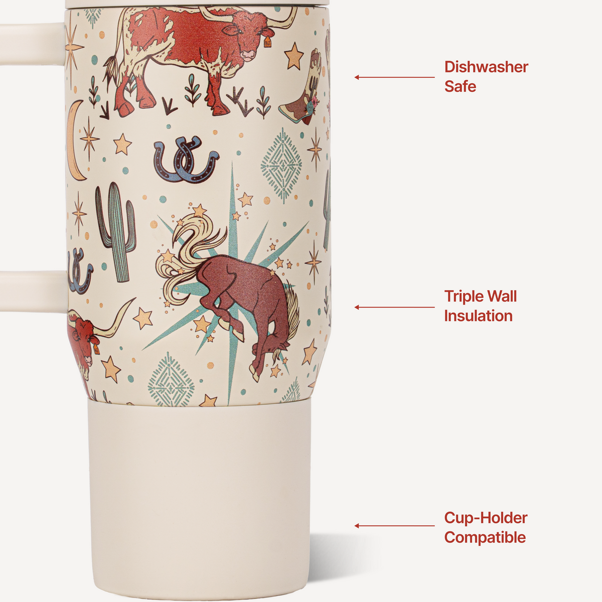 Rodeo Traveler (20oz)