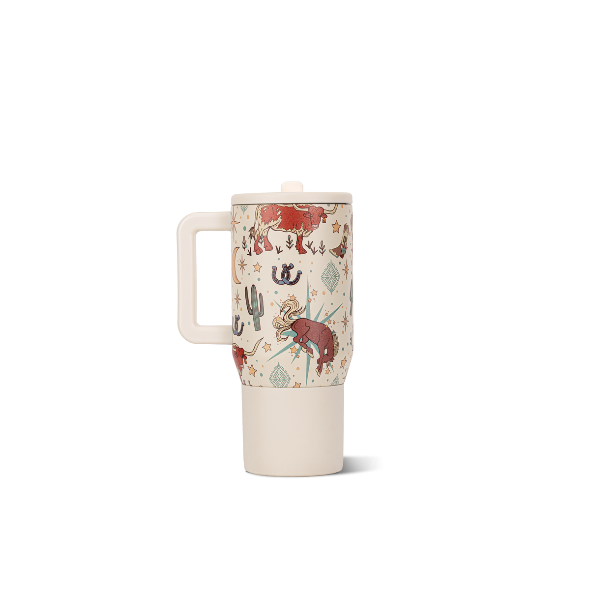 Rodeo Traveler (20oz)