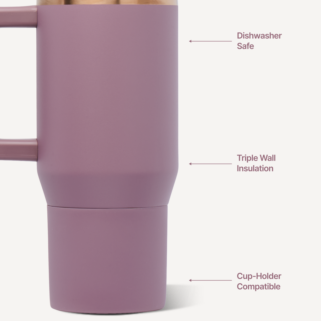 Rosewood Traveler (20oz)