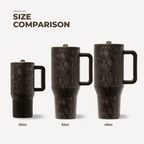 Snakeskin Traveler (20oz)