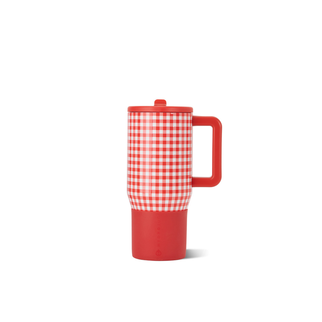 Summer Picnic Traveler (20oz)