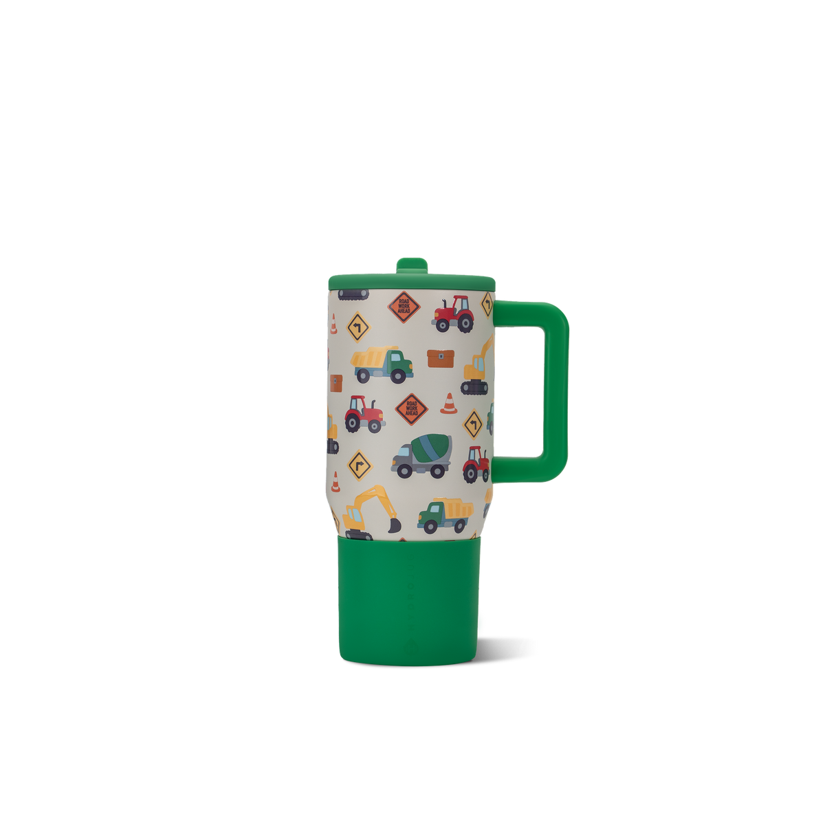 Under Construction Traveler (20oz)