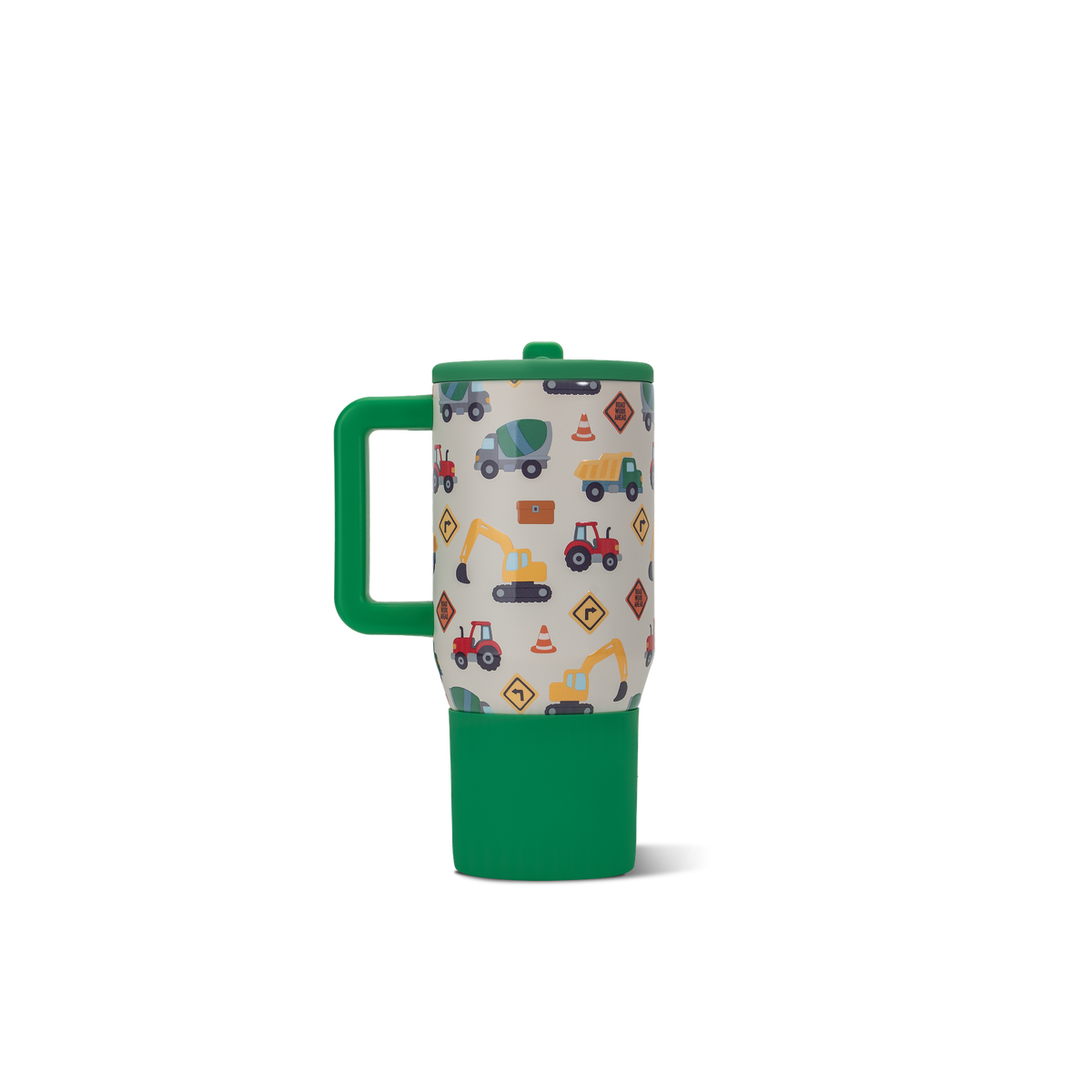 Under Construction Traveler (20oz)