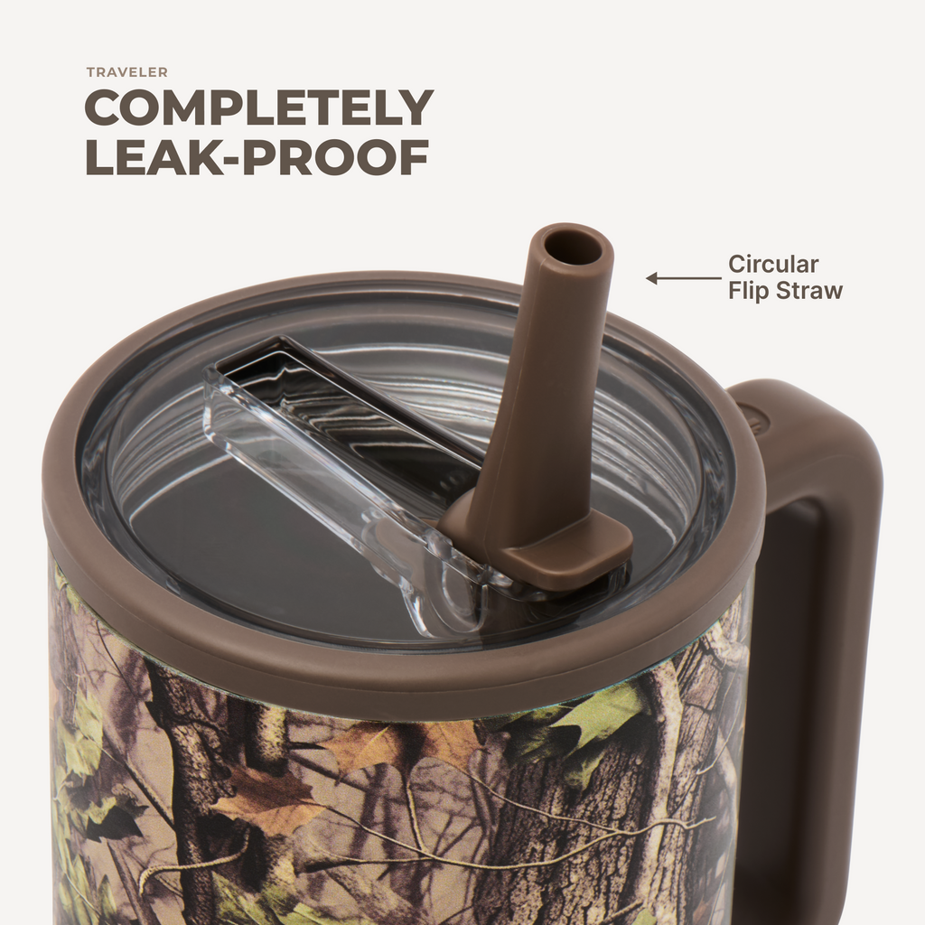 Woodland Traveler (20oz)