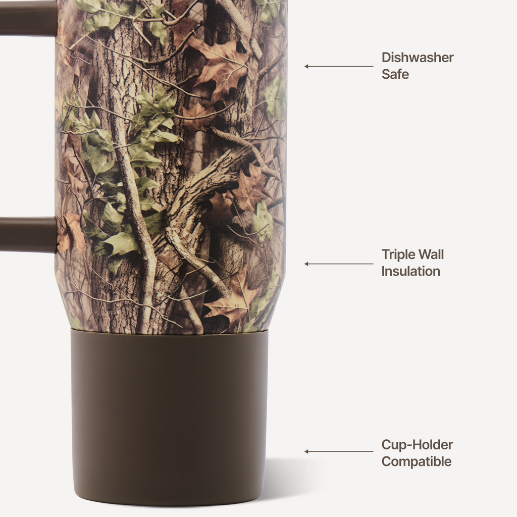Woodland Traveler (20oz)