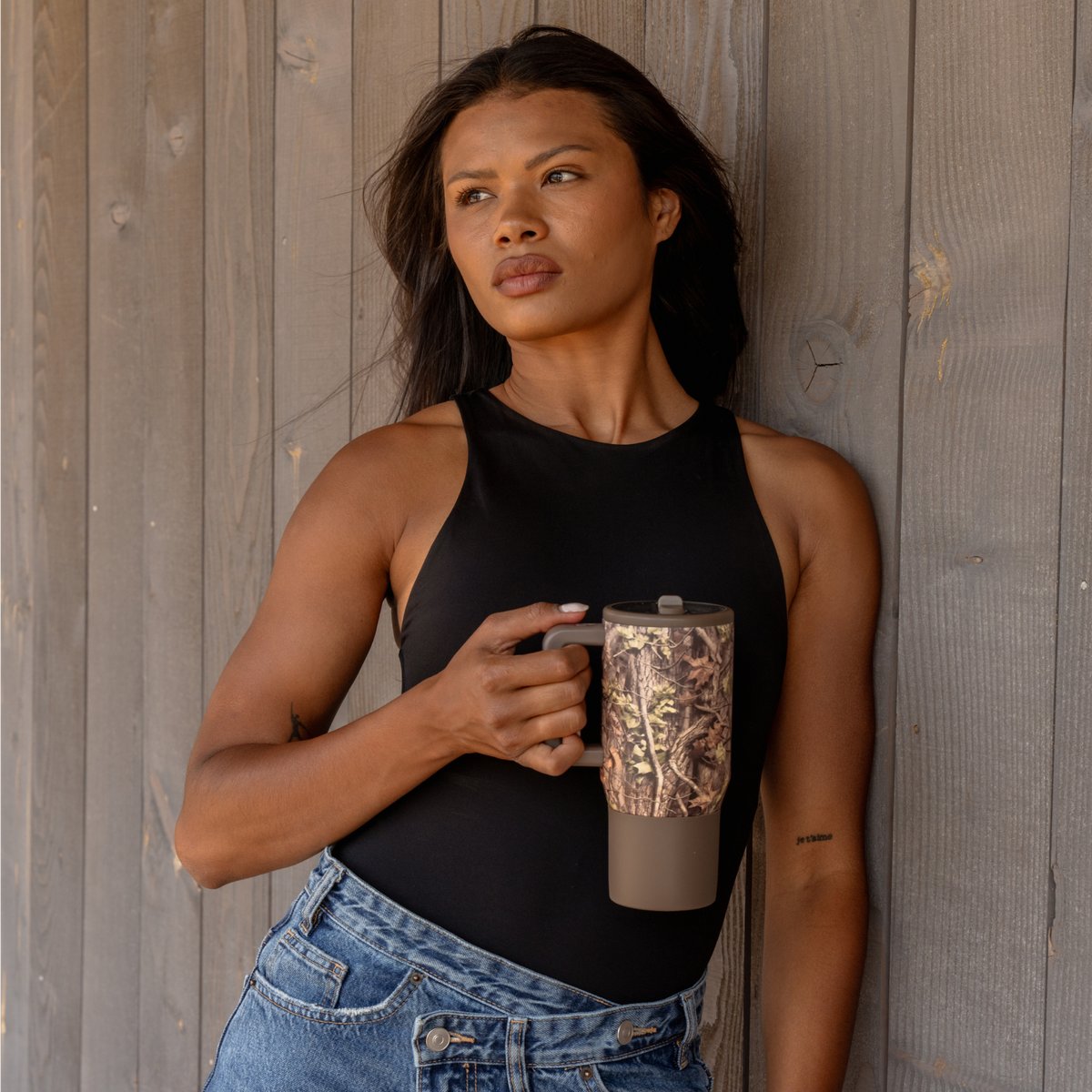 Woodland Traveler (20oz)