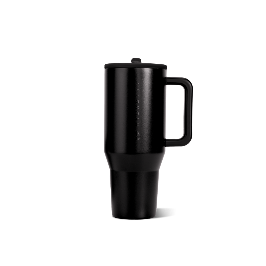Black Traveler (32oz)