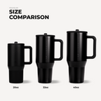 Black Traveler (32oz)