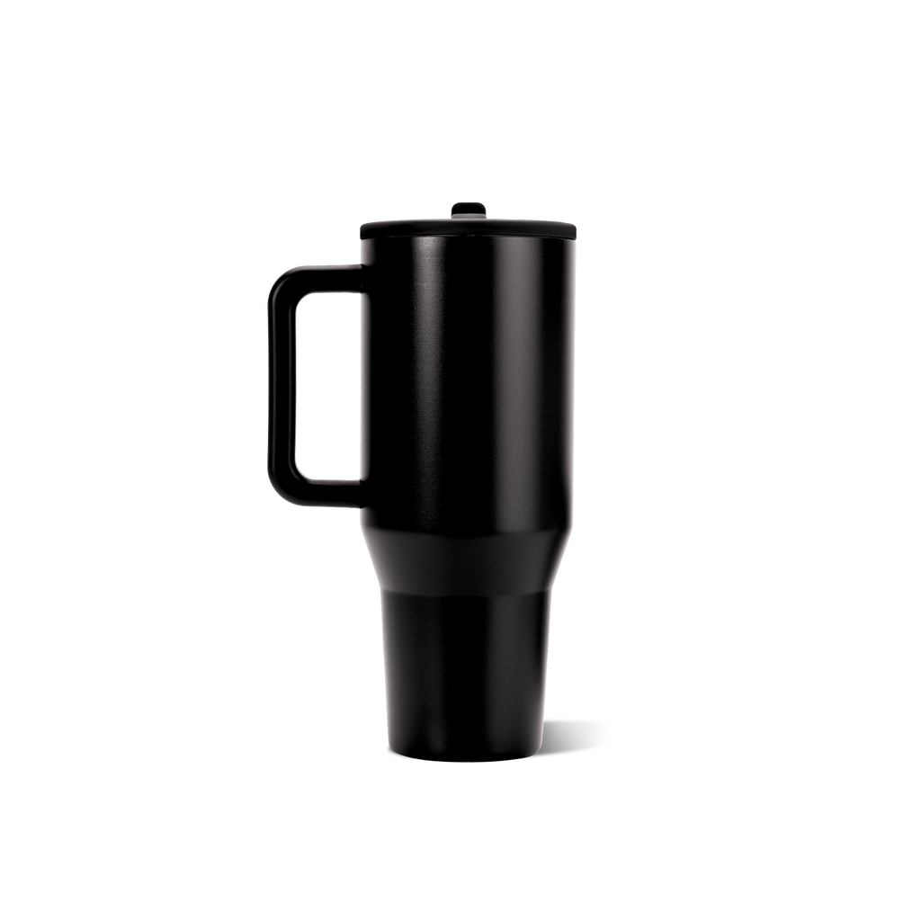 Black Traveler (32oz)