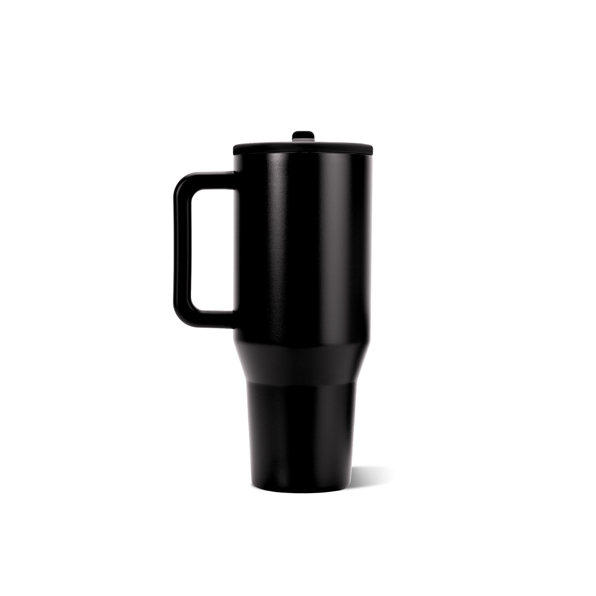 Black Traveler (32oz)
