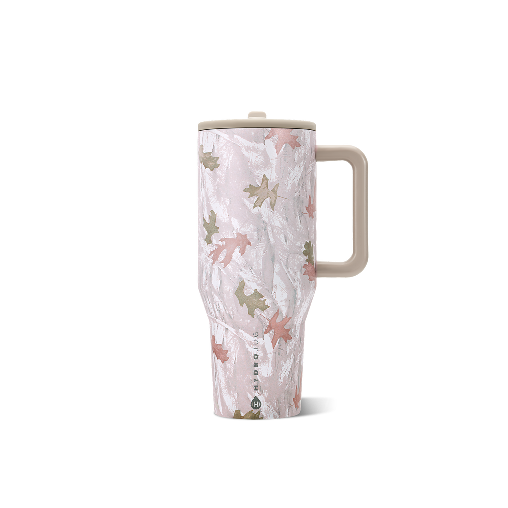Camo Traveler (32oz)