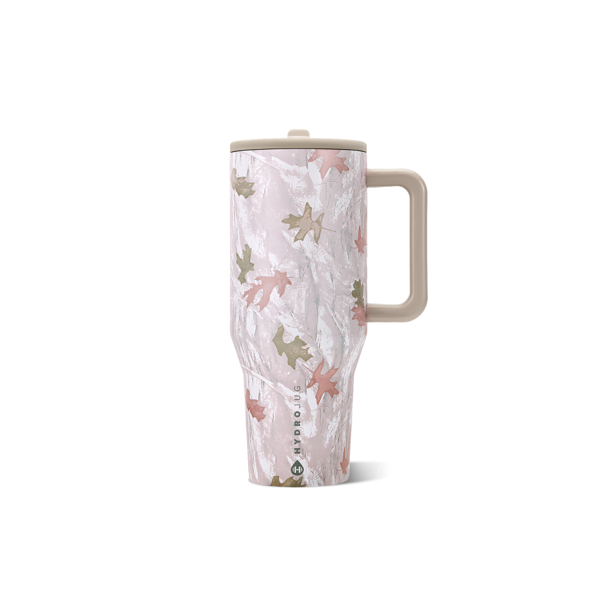 Camo Traveler (32oz)