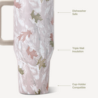 Camo Traveler (32oz)
