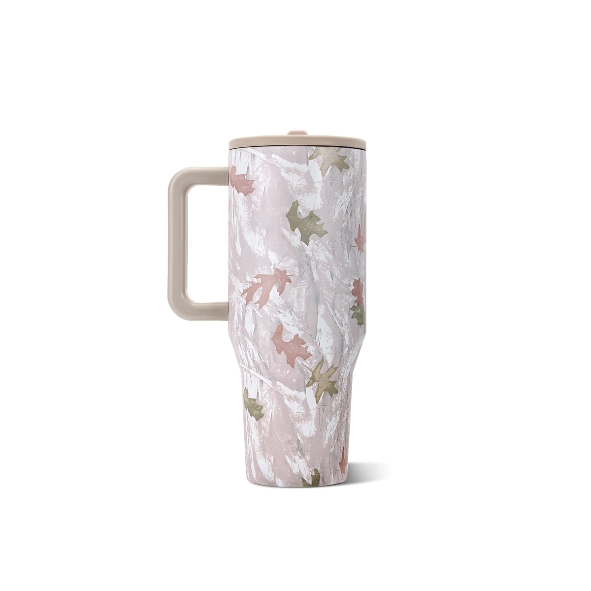 Camo Traveler (32oz)