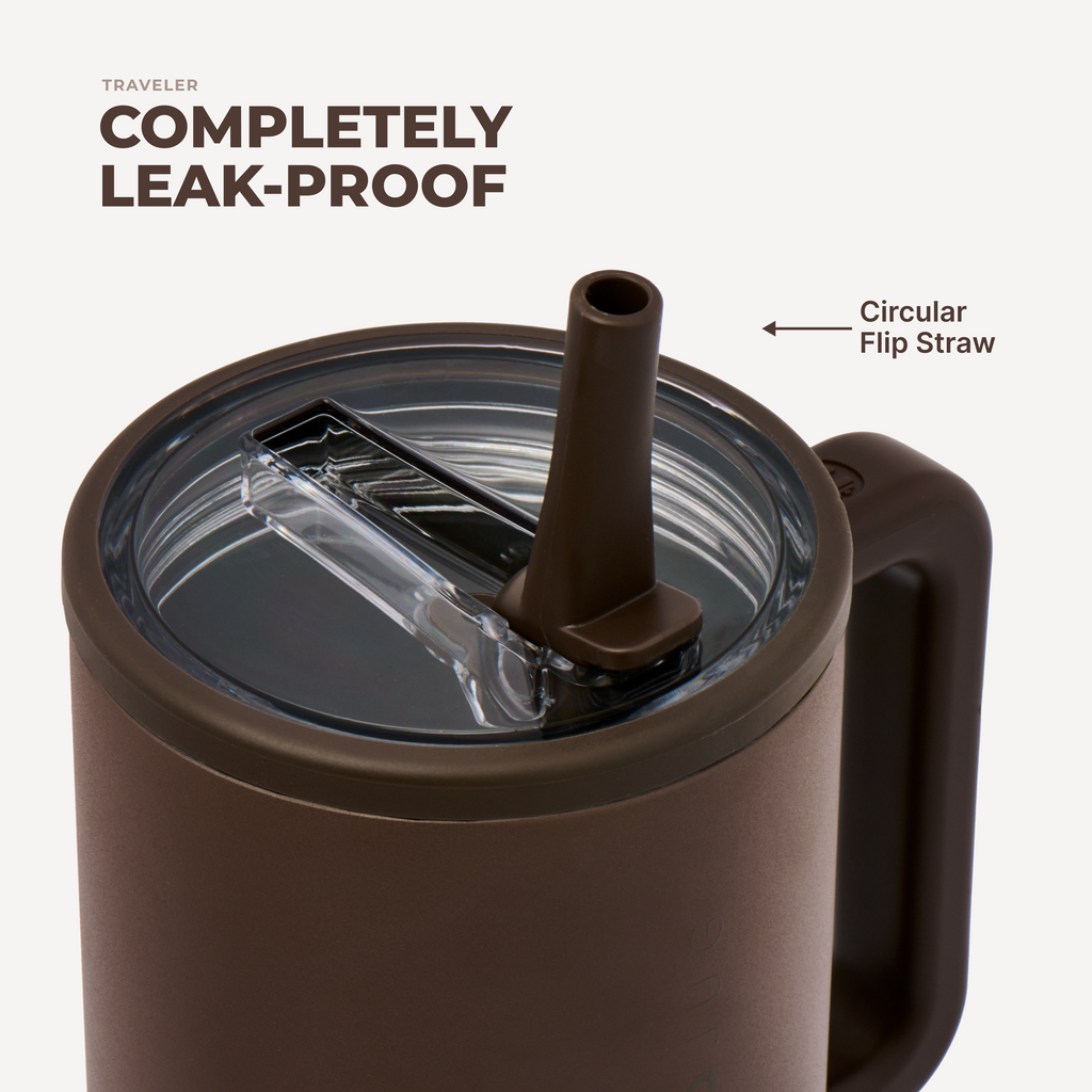 Chestnut Traveler (32oz)