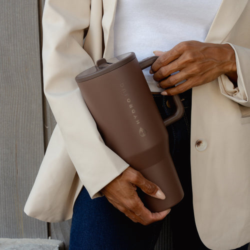 Chestnut Traveler (32oz)