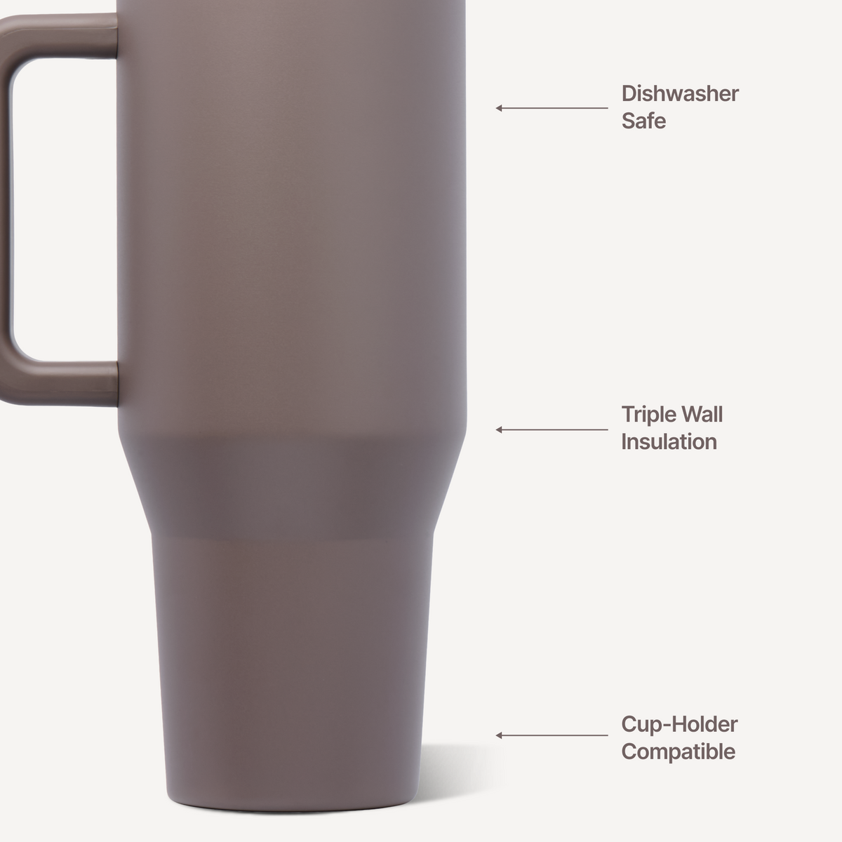 Clay Traveler (32oz)