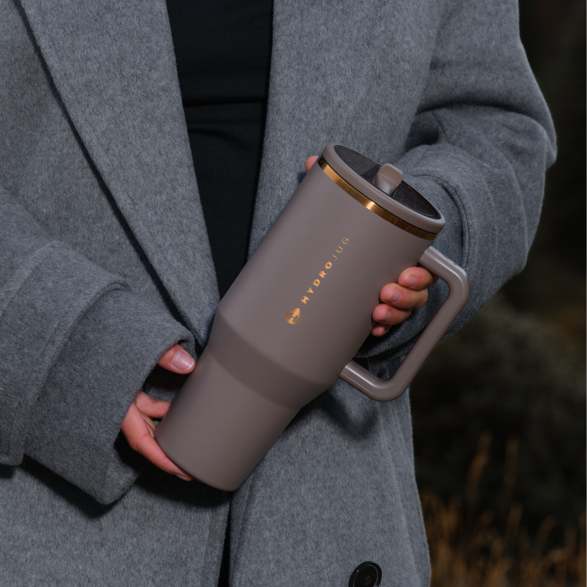 Clay Traveler (32oz)