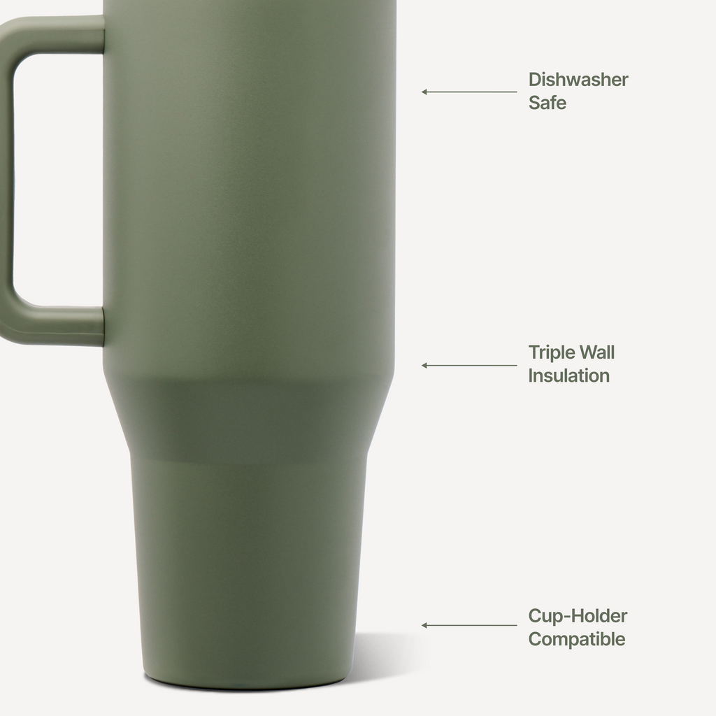 Courtyard Traveler (32oz)