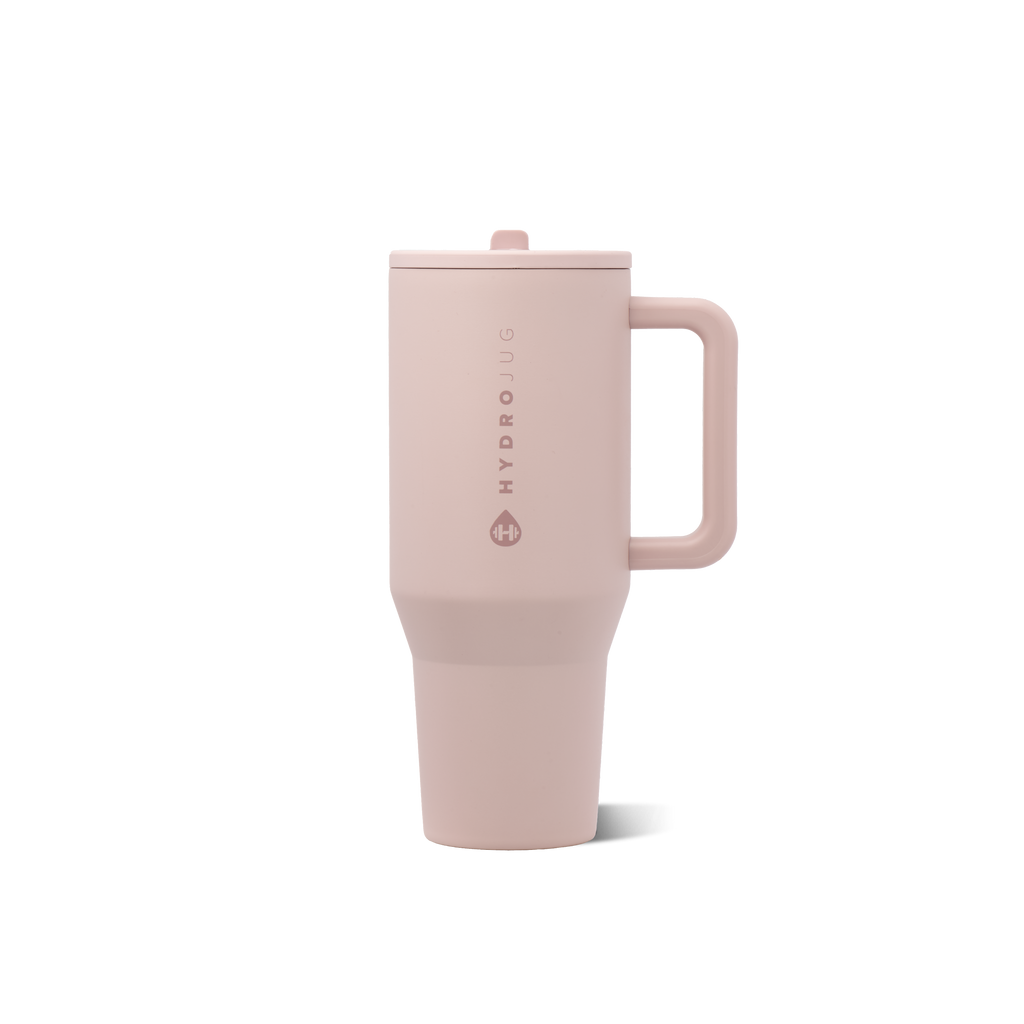 Dusty Rose Traveler (32oz)