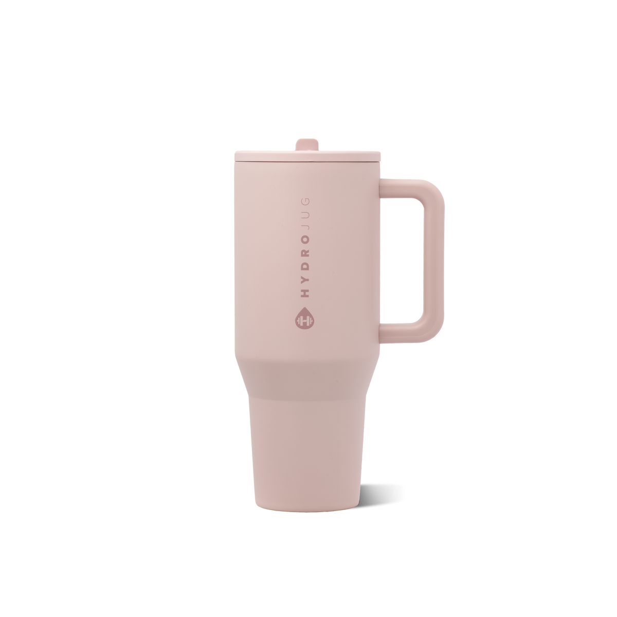 Dusty Rose Traveler (32oz)