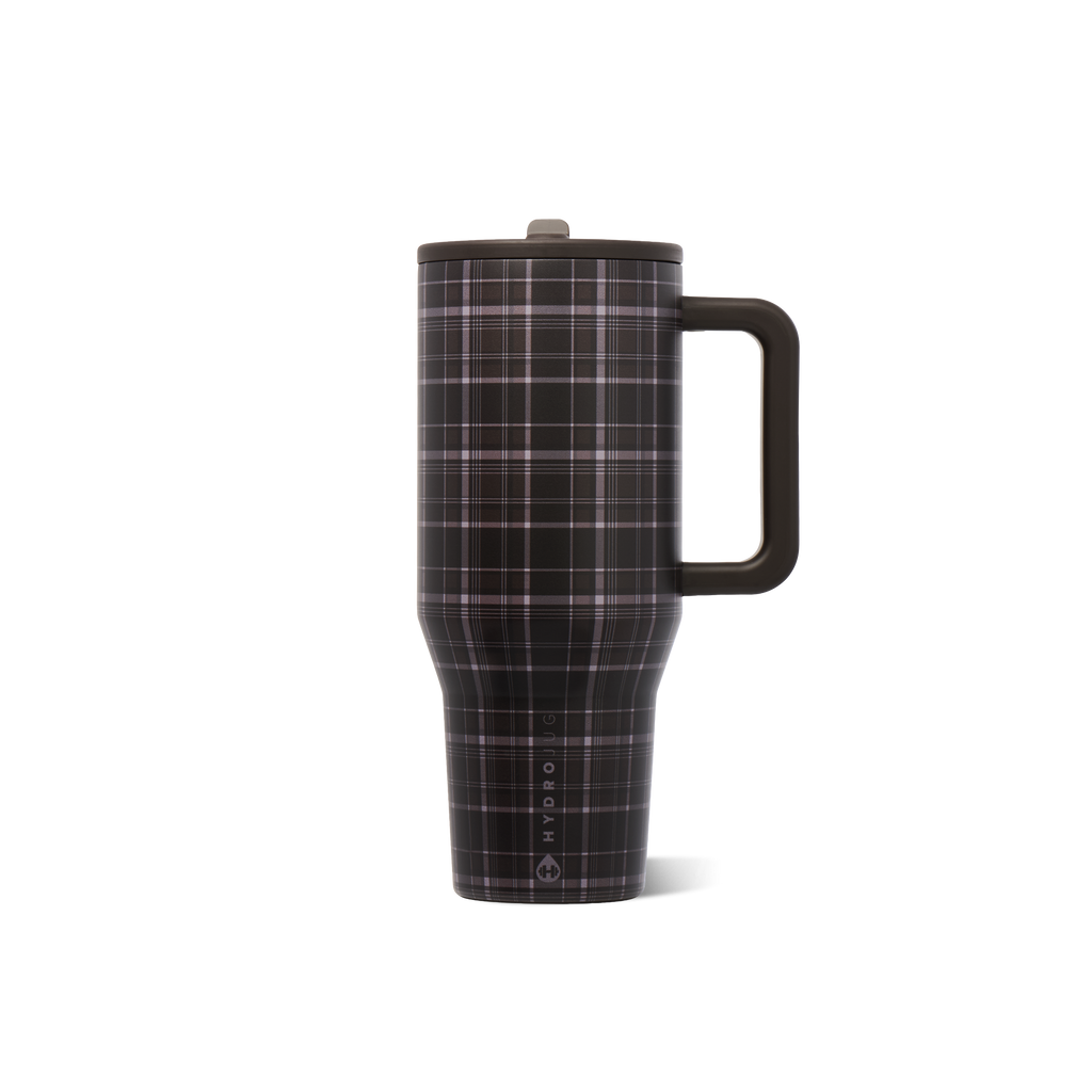 Flannel Traveler (32oz)
