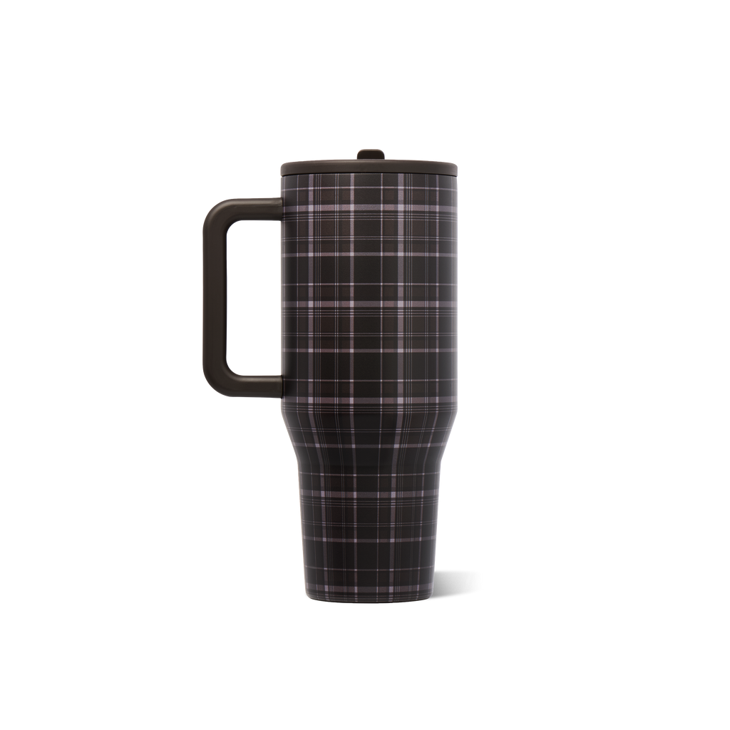 Flannel Traveler (32oz)